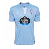 Celta Vigo Marcos Alonso #20 Domaci Dres 2024-25 Kratak Rukav